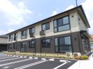Kadoyakan B棟の外観画像