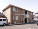 グリュック城ヶ崎IIの外観画像