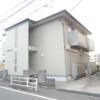 グランシャリオの外観画像