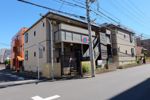 パインクレスト妙典の外観画像