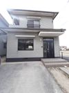 佐野住宅Aの外観画像