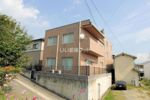 マンションツインワンの外観画像