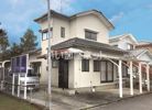 蔵主戸建賃貸の外観画像