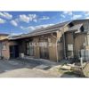 関ヶ原町清水戸建の外観画像