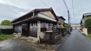 楠町借家の外観画像