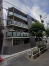 シース新小岩の外観画像
