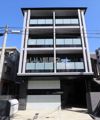 グランレブリー川島寺田町の外観画像