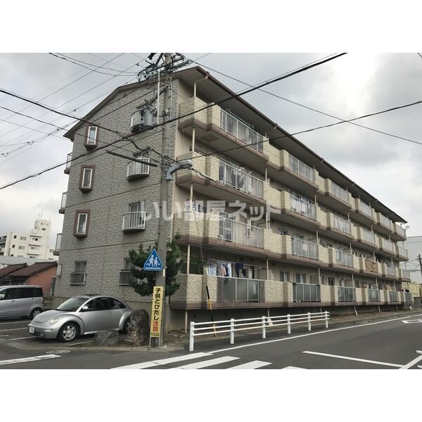 グランメールの外観画像