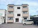 ery's houseの外観画像