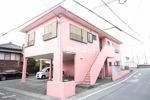 出口コーポの外観画像