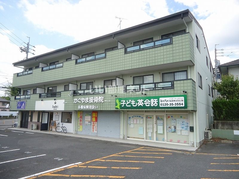 チップイン香久山の外観画像