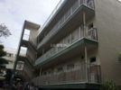 第二協友館マンションの外観画像