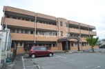 ファースト21 Bの外観画像