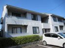 ニューリバティ青島の外観画像