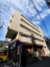 三善マンションの外観画像