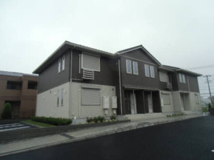 プラティーク IIの外観画像