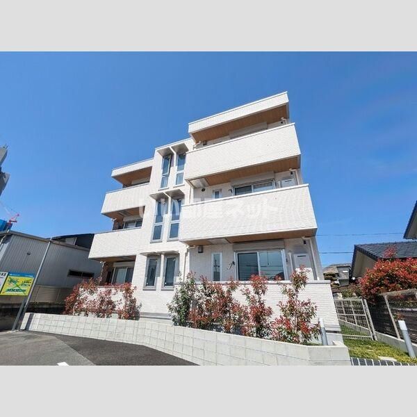 エクセレント弥富の外観画像