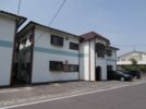 シティライフ B棟の外観画像