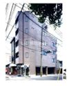 本陣通ビルの外観画像