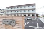 シニア向け賃貸マンション サンヒルズ浜松東の外観画像