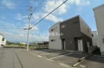 ルネス吉岡15号地の外観画像
