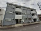 くまのマンションの外観画像