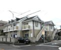 エクセル八田の外観画像