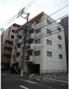 日比野コーポの外観画像