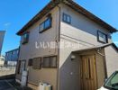 並木3丁目 戸建貸家の外観画像