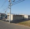 ソレイユ成田 Cの外観画像