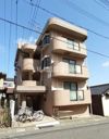 WALKHILLS神田の外観画像