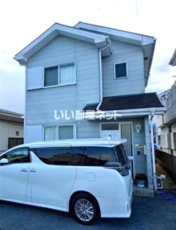 片山貸家の外観画像