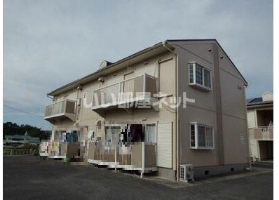 サンビレッジ美浜Ⅱ Aの外観画像