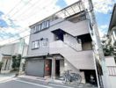 グランドール・ユーの外観画像