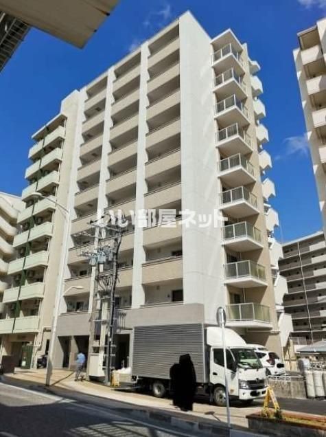 アイズ安里の外観画像