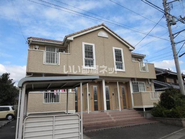 ドリーム夢 Bの外観画像