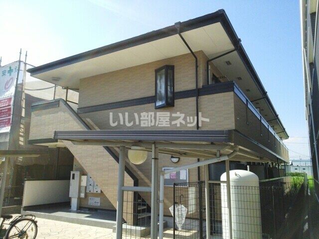 ディアコート口酒井の外観画像