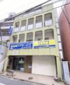 メイゾンオークの外観画像