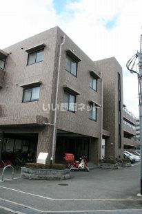 メゾンアオイの外観画像