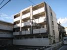 ハミングの外観画像