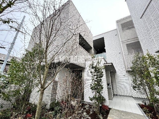Royal Maison茨木の外観画像