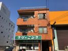 菱田ハイツの外観画像