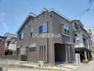 大観町戸建の外観画像