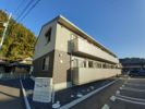 D-roomMの外観画像