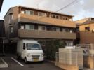 シュエット那珂の外観画像