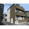Comfor志村Aの外観画像
