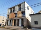リーブ セレブリテⅢ Lの外観画像