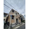アルファ グランデの外観画像