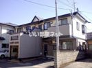 エスポワール帯山の外観画像
