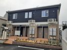 リバープレイン八天Ⅱの外観画像